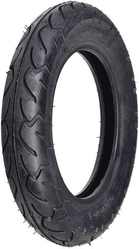 إطار سكوتر AlveyTech 3.00-10 بدون أنبوب مع مداس QD001 in Kuwait