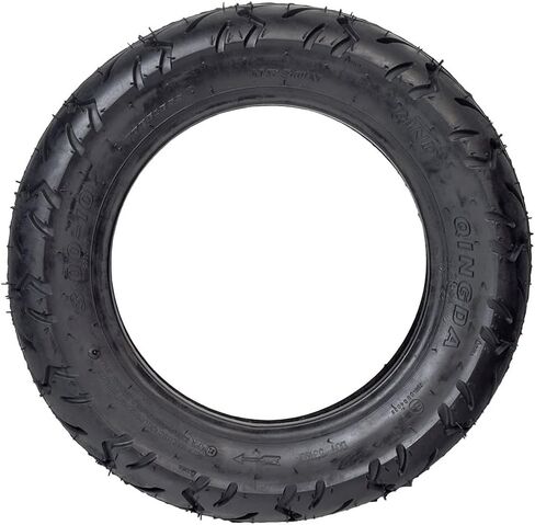 إطار سكوتر AlveyTech 3.00-10 بدون أنبوب مع مداس QD001 in Kuwait