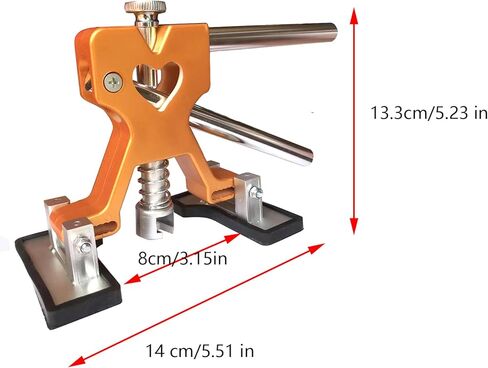 61 قطعة أداة إصلاح دنت بدون طلاء، مجموعة أدوات إصلاح دنت السيارة، عرض قابل للتعديل، مجموعة إزالة دنت السيارة in Kuwait