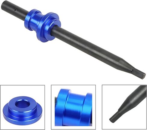 أداة تمهيدية لمضخة الزيت متوافقة مع GM Chevy V6 V8 SBC 350 BBC 454 Small Big Block in Kuwait