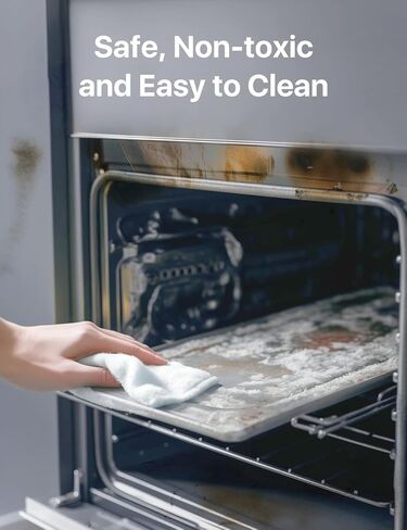 Fire Extinguisher, 5-in-1 Fire Extinguishers for The House, Kitchen, Small Fire Extinguisher for Car, Truck, Vehicle, 1-Pack in Kuwait