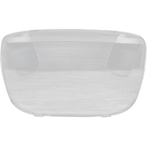 Interior Dome Light Cover Roof Map Light Lens Fits Ford F-250 F-350 F-450 F-550 Truck 1999-2007, Reading Light Lens, Replaces F4DB-13776