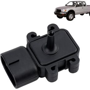 89460-04010 مستشعر ضغط بخار الوقود 3 دبابيس متوافق مع تويوتا تاكوما 1998 1999 2000، OEM #8946004010 in Kuwait
