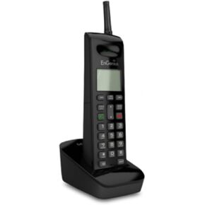 EnGenius Technologies FreeStyl 2 HC 900MHz Expansion Handset Telephone,Black