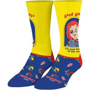 Cool Socks, Hasbro Games, Monopoly Socks for Men, Women, Adult Sizes