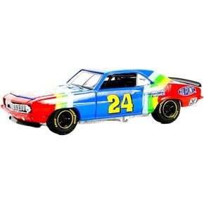 30492 1969 Chevy Camaro - Jeff Gordon/First Win Tribute - May 29, 1994 - Charlotte, NC (Hobby Exclusive) 1/64 Scale Diecast in Kuwait