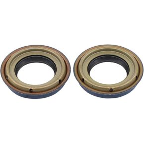 MOTOKU Rear Drive Axle Shaft Oil Seal for Hyundai Kona 2018-2023, Palisade 2020-2024, Santa Fe 2010-2020, Tucson 2005-2021, Kia Seltos 21-24, Sorento 2011-2020, Sportage 2005-2022, Telluride 2020-2024