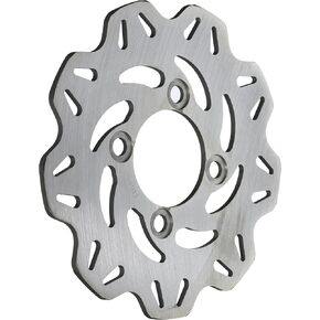 EBC Brakes Rear Vee Rotor stainless VR1184 to Fit HONDA