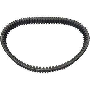 CVT Drive Clutch Belt Compatible for Hisun UTV ATV 800 1000 HS800 HS1000 Replace 25300-F68-0000
