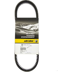 Ski-Doo New OEM Snowmobile Performance Belt Drive, 414633800