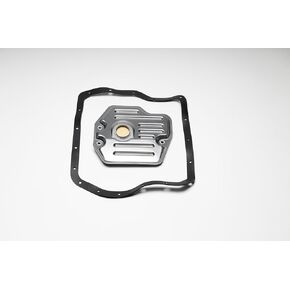 LUBEGARD Automatic Transmission Filter & Gasket for Toyota/Lexus/Scion U140E, U140F, U240E, U240F, U241E, U241F Transmissions (1999-2011)