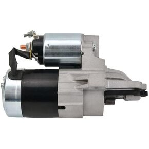 Starter, Starter Replacement for Fusion 2.3L 2.5L 2006-2010 Mercury Milan 2.3L 2.5L 17944