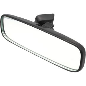 Interior Rear View Mirror Assembly Compatible with 2013-2017 Accord/2012-2015 Civic/2004-2005 Civic/2006-2016 CR-V/2009-2013 Fit/2005-2010 Odyssey New replace 403533130583, 76400-SEA-004