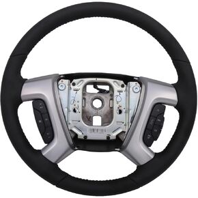 GM Genuine Parts 23277092 Ebony Steering Wheel