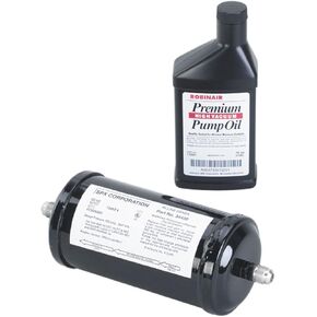 Robinair (13169) Maintenance Kit