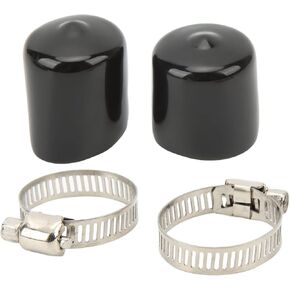 Pipe Vacuum Plugs ,Charging Tube Vacuum Plug Other Accessories For N54 335I Z4 535I E90 E92 E89 One Pair