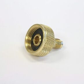 19105 Cylinder Valve Adapter
