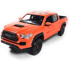 Maisto 1:27 SE 2023 Toyota Tacoma TRD Pro