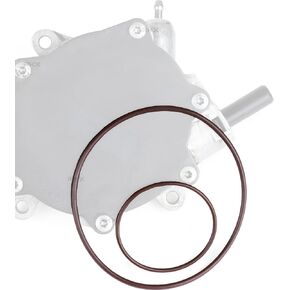 RKX Vacuum Pump seal kit/rebuild gasket replacement for 2006+ MERCEDES-BENZ C230 C280 C300 C350 W203