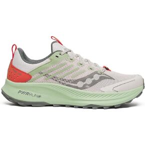 Saucony Men's Ride TR2 Hiking Shoe, Made for no Boundaries. Takes You from Road to Trail, and Back, 12.5