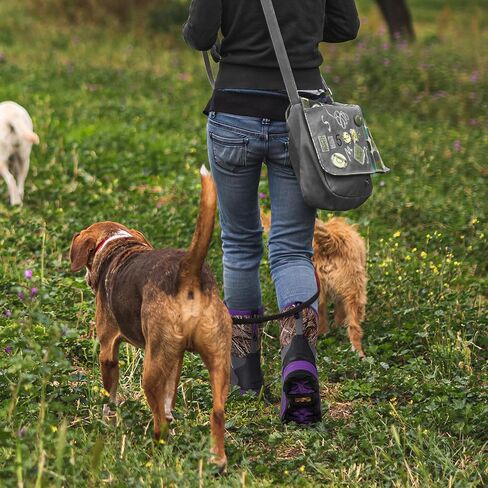 حذاء مطاطي للنساء من دراي كود، 4.5 ملم، حذاء مطر من النيوبرين المعزول ومقاوم للماء لمنتصف الساق للصيد والصيد في الماء والزراعة والحديقة in Kuwait