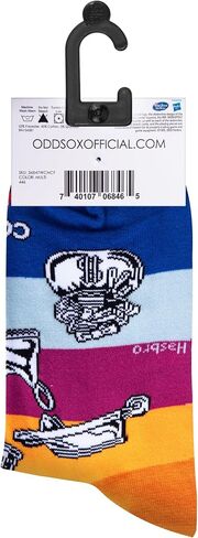 Cool Socks, Hasbro Games, Monopoly Socks for Men, Women, Adult Sizes in Kuwait