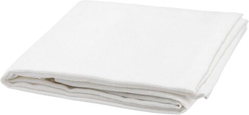 قطعتان من اللافتات المعلقة على الحائط، لافتة عرض مطبوعة فارغة من القطن والكتان مقاس 18 × 25 بوصة، لافتة علم معلقة على الحائط للديكور in Kuwait