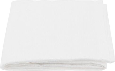 قطعتان من اللافتات المعلقة على الحائط، لافتة عرض مطبوعة فارغة من القطن والكتان مقاس 18 × 25 بوصة، لافتة علم معلقة على الحائط للديكور in Kuwait