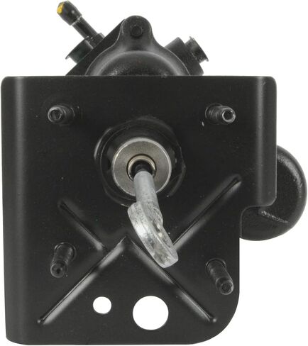 A1 Cardone Cardone 52-7421 Remanufactured Hydraulic Power Brake Booster without Master Cylinder,Black (Renewed) in Saudi Arabia