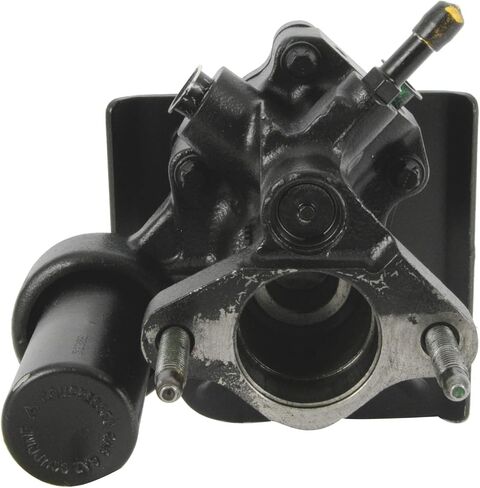 A1 Cardone Cardone 52-7421 Remanufactured Hydraulic Power Brake Booster without Master Cylinder,Black (Renewed) in Saudi Arabia