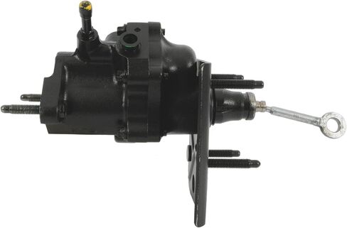 A1 Cardone Cardone 52-7421 Remanufactured Hydraulic Power Brake Booster without Master Cylinder,Black (Renewed) in Saudi Arabia