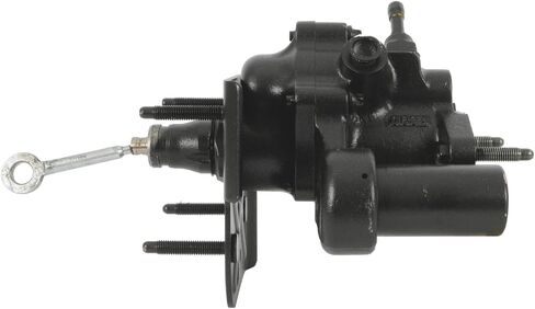 A1 Cardone Cardone 52-7421 Remanufactured Hydraulic Power Brake Booster without Master Cylinder,Black (Renewed) in Saudi Arabia