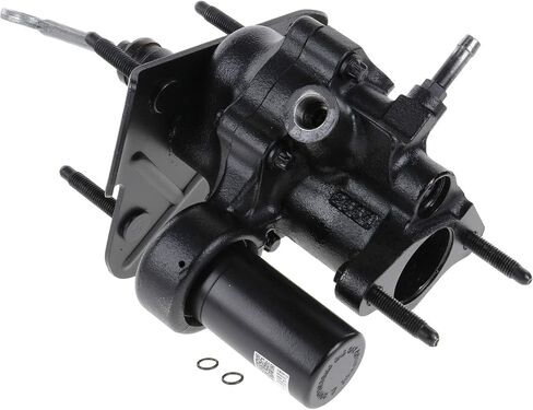 A1 Cardone Cardone 52-7421 Remanufactured Hydraulic Power Brake Booster without Master Cylinder,Black (Renewed) in Saudi Arabia