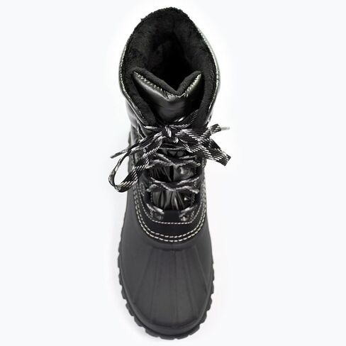 JBU Women's Canyon Waterproof Fashion Mid Calf Boot in Saudi Arabia