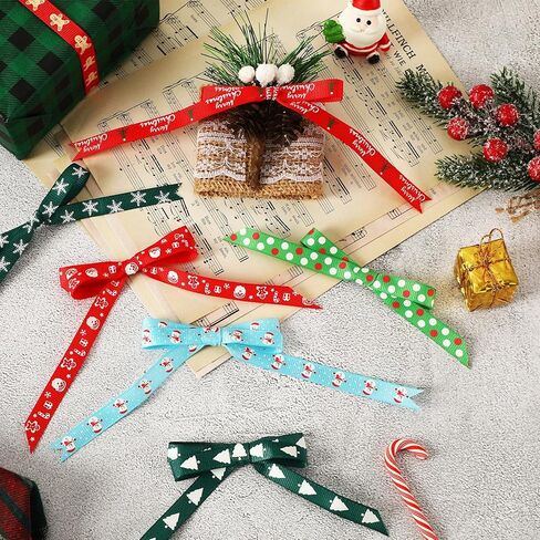 15 Pcs Halloween Ribbon, SANNIX 15 Yards 3/8 Inch Halloween Grosgrain Ribbon Ghost Spider Thin Halloween Ribbon Bat Pumpkin Ribbons for DIY Crafts Gift Wrapping Halloween Decorations in Kuwait