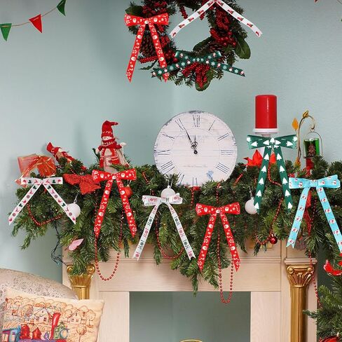 15 Pcs Halloween Ribbon, SANNIX 15 Yards 3/8 Inch Halloween Grosgrain Ribbon Ghost Spider Thin Halloween Ribbon Bat Pumpkin Ribbons for DIY Crafts Gift Wrapping Halloween Decorations in Kuwait