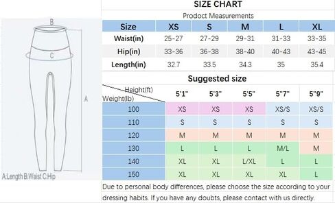 Women's Soft Breathable Leggings High Waist Tummy Control Casual Athletic Running Yoga Pants Ankle Length Pants in Saudi Arabia
