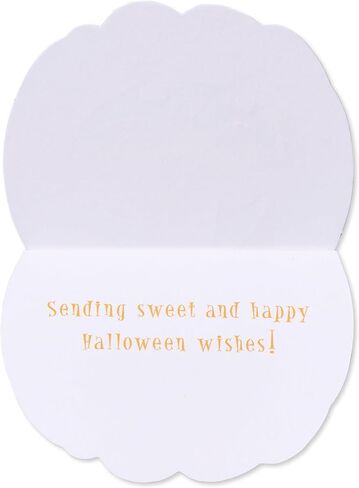 Papyrus Halloween Card (Wonderfully Haunted Halloween) in Saudi Arabia