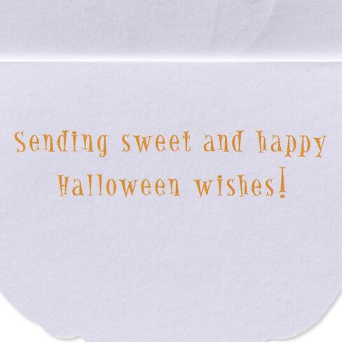 Papyrus Halloween Card (Wonderfully Haunted Halloween) in Saudi Arabia