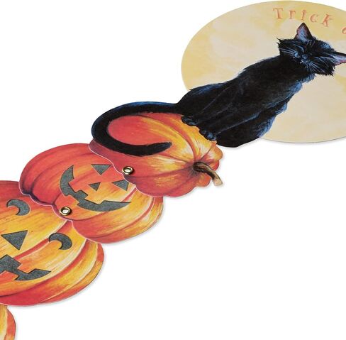 Papyrus Halloween Card (Wonderfully Haunted Halloween) in Saudi Arabia
