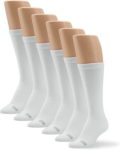 No Nonsense Women's Expantech Recycled Polyester Crew Sock in Saudi Arabia