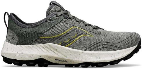 حذاء Saucony الرياضي Peregrine Rfg للرجال in Saudi Arabia