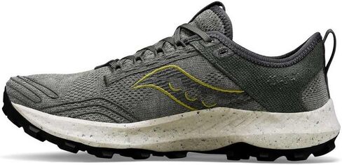 Saucony Men's Peregrine Rfg Sneaker in Saudi Arabia