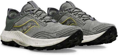 Saucony Men's Peregrine Rfg Sneaker in Saudi Arabia