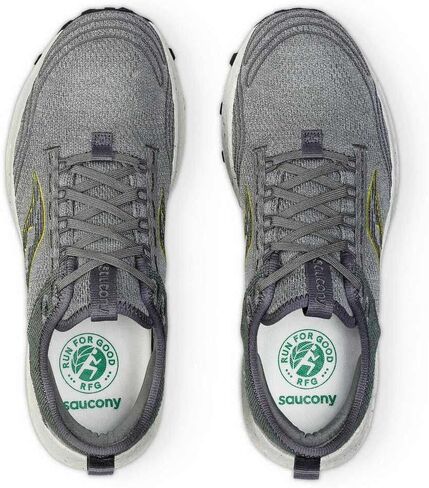 Saucony Men's Peregrine Rfg Sneaker in Saudi Arabia