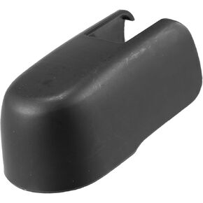 Rear Windshield Wiper Arm Nut 28782-JG000 Wiper Blade Arm Cover Cap for Nissan Quest 2011-2013 Plastic