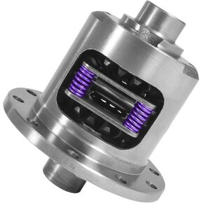 Yukon Gear & Axle (YDGGM7.5-3-28-SM) Duragrip Differential for GM 7.5/7.625 with 28 Spline Axle