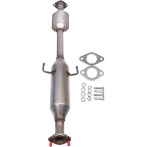 Catalytic Converter 12H55-53 Replacement for Hyundai Sonata 2011-2016 Kia Optima 2011-2013 2.4L Direct Fit