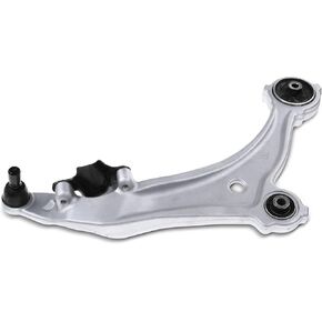 A-Premium Front Right Lower Control Arm, with Ball Joint & Bushing, Compatible with Nissan Quest 2011-2017, Replace # 524-222