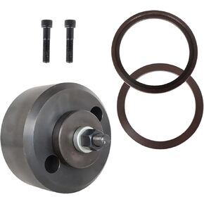 Front Rear Crank Seal Installer J-35686-B Replacement for Diesel Series 60 12.7L 14L